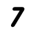 siedem